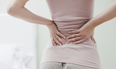 Low Back Pain Treatment in Rohnert Park CA